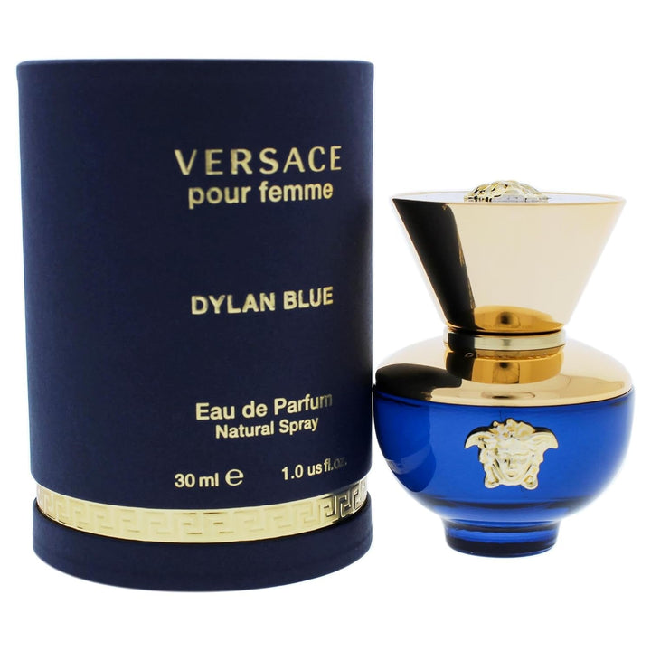 Dylan Blue Femme Apa de Parfum 30 Ml