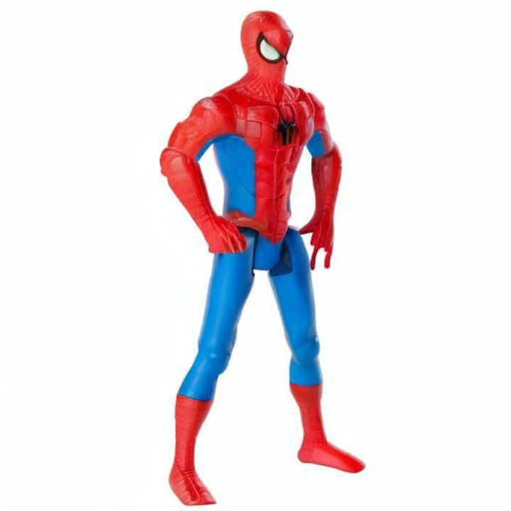 Spider-Man Marvel Epic Hero Series Classic 10cm Tall Action Figure