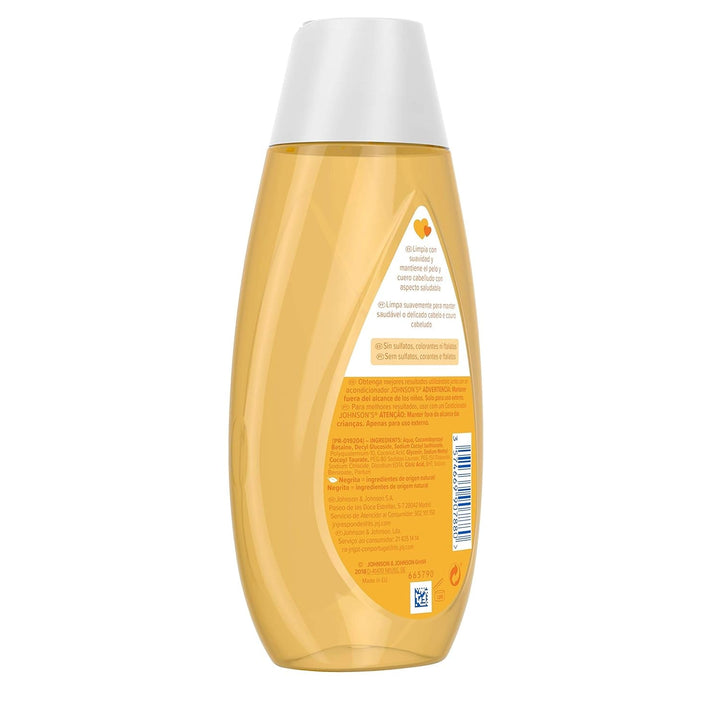 Șampon, pachet de 3 (3 x 300 ml)