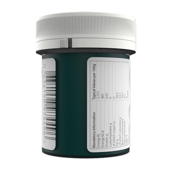 Sugarflair Dark Green Chocolate Colouring - Farbige Kakaobutter Zum Färben Von Schokolade Oder Zum Direkten Bemalen Von Schokolade, Transferblättern Oder Formen - 35G