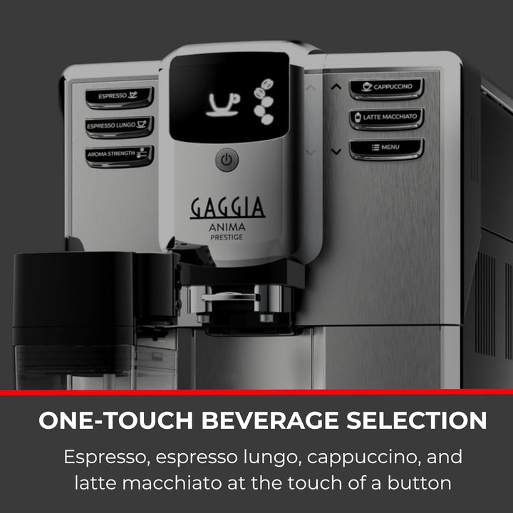 Gaggia Anima Prestige Mașină automată de cafea de