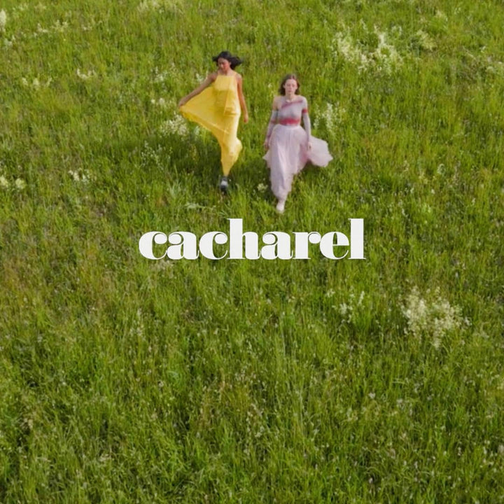 Cacharel Anaïs Anaïs Premier Delice Parfum pentru femei | Apa de Toaleta Spray | De lungă durată | Parfum pentru femei fructat-floral | 100ML