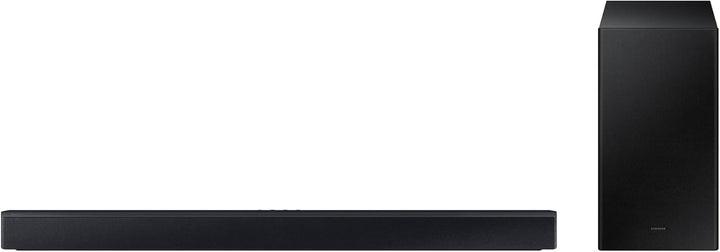 SAMSUNG Soundbar HW-B650D/ZF Serie B, 4 Lautsprecher, Wireless Dolby 5.1Ch, 3.1-Kanal-Audio, Surround Sound Expansion, Kompatibel Mit Alexa Und Google Assistant, Black 2024