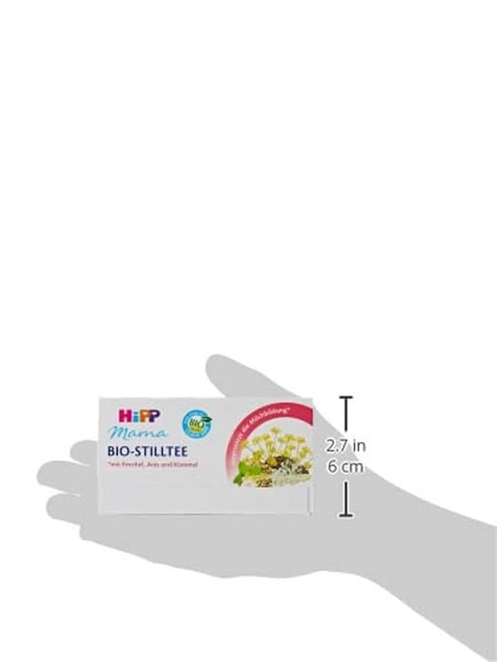 Hipp Mama Bio Stilltee, 6Er Pack (6 X 30 G)