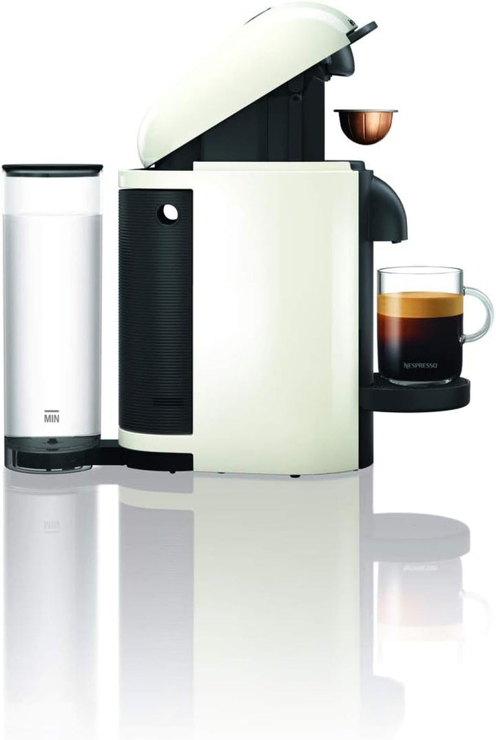Krups YY3916FD Cafea, 1260, 1,2 litri, alb