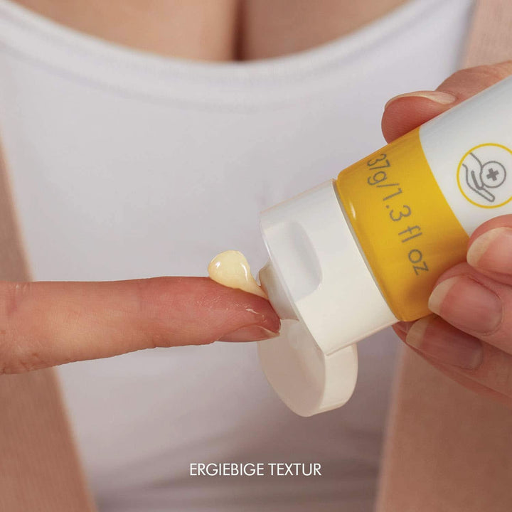 Medela Purelan 37 G Lanolincreme – Schnelle Hilfe Bei Beanspruchten Brustwarzen Und Trockener Haut – 100 % Natürlich, Hypoallergen, Dermatologisch Getestet Und Frei Von Duftstoffen