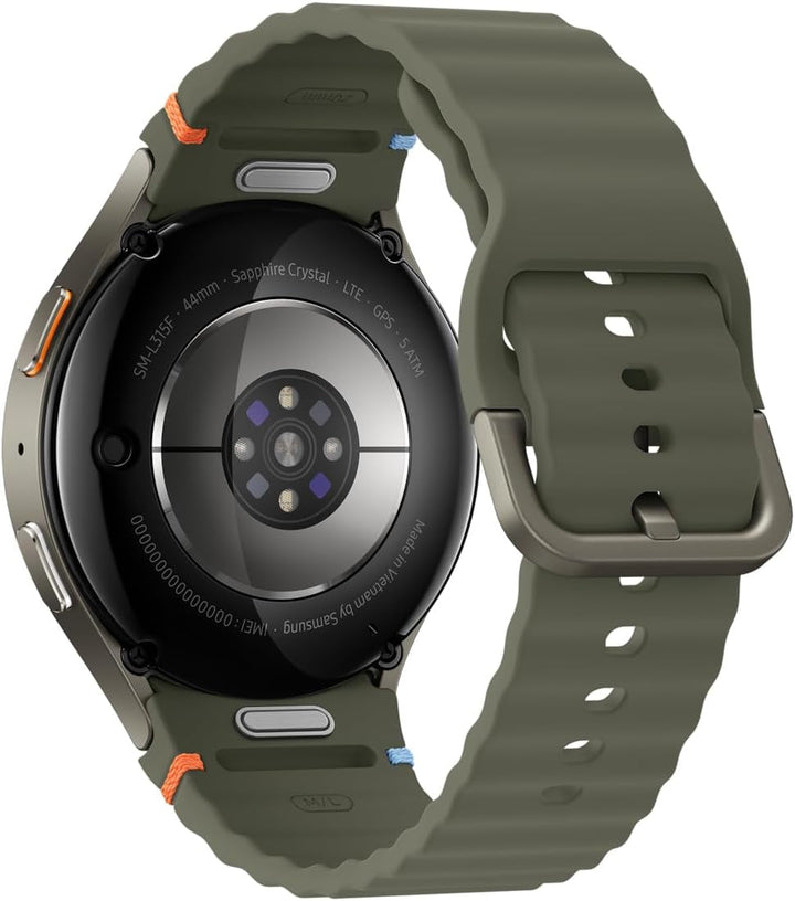 Samsung Galaxy Watch7 LTE SM-L315FZGAEUE