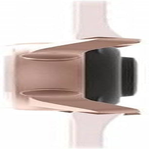Amazfit GTR 42mm - Smartwatch A1910 Cherry Blossom Pink, A191042CHERRYBLSPINK