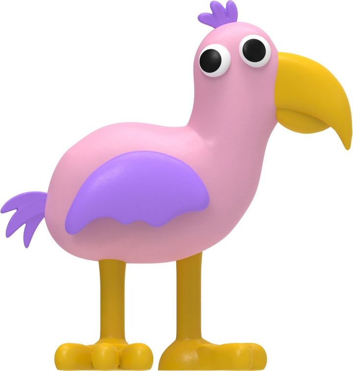 Grădina lui Banban - Minifigurine - S1