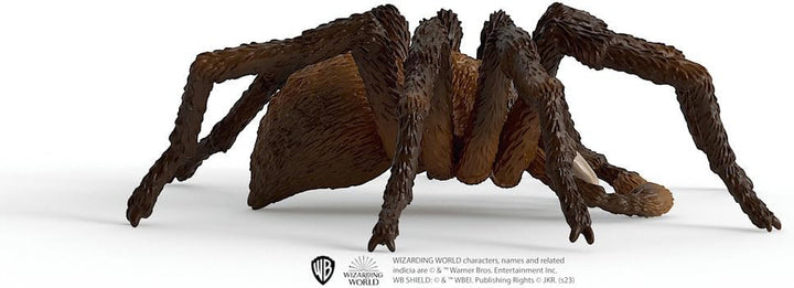 Schleich 13987 Aragog, de la 6 ani, HARRY POTTER - figurină de joacă, 17 X 8 X 14 cm