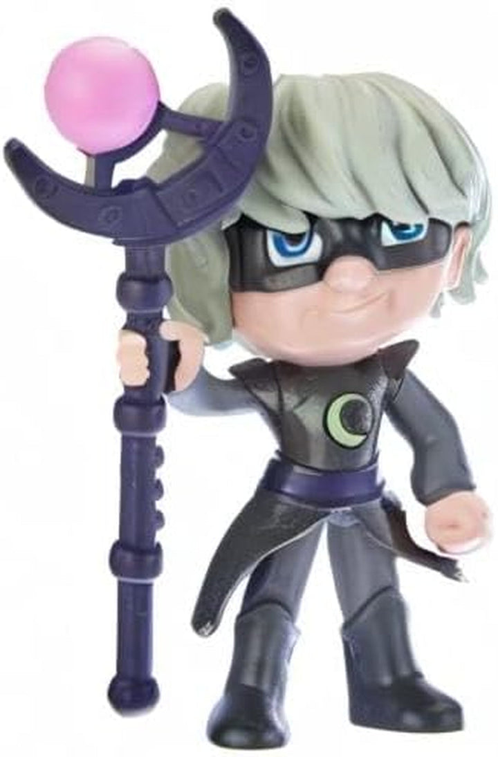 Set de figurine PJ Masks Super Moon
