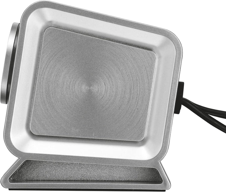 Trust Asto Soundbar 12 W Spitzenleistung (6 W RMS), PC Lautsprecher, USB Betrieb, 3,5 Mm AUX Anschluss, Stereo Soundsystem, Computer Boxen Für PC, Laptop, Monitor, TV, Musik, Audio - Schwarz