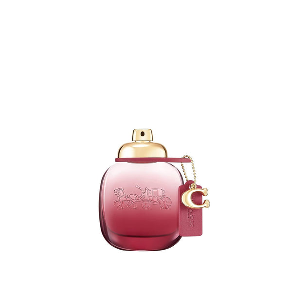 Coach Wild Rose Edp, Linie: Women Wild Rose, Apă de parfum pentru femei, Conținut: 50 ml