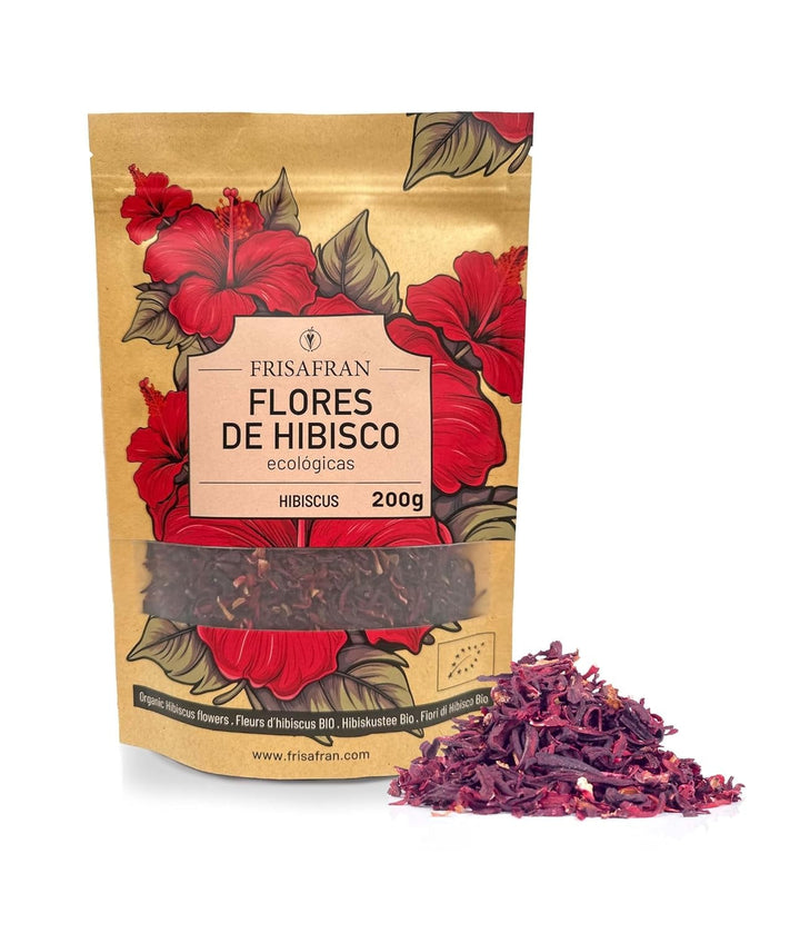 FRISAFRAN | Ceai verde Gunpowder cu mentă bio, vrac, 100 g | Antioxidant | Ceai verde japonez | Digestiv | Sănătos | Băutură răcoritoare | Infuzie de mentă | Ceai pur | Frunze de mentă | Cald-rece | Mentă