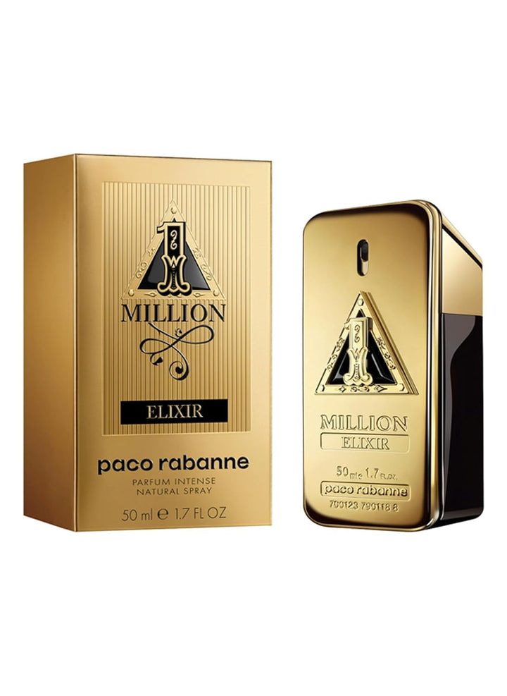 1 Million Elixir Parfum Intense Edp Spray Parfum