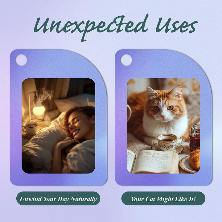 WEETEE Ceai de valeriană, 228 g Ceai din rădăcină de valeriană Frunze întregi, fabricat din rădăcină de valeriană tăiată și cernută, pentru preparare acasă, ceai din plante natural fără cofeină