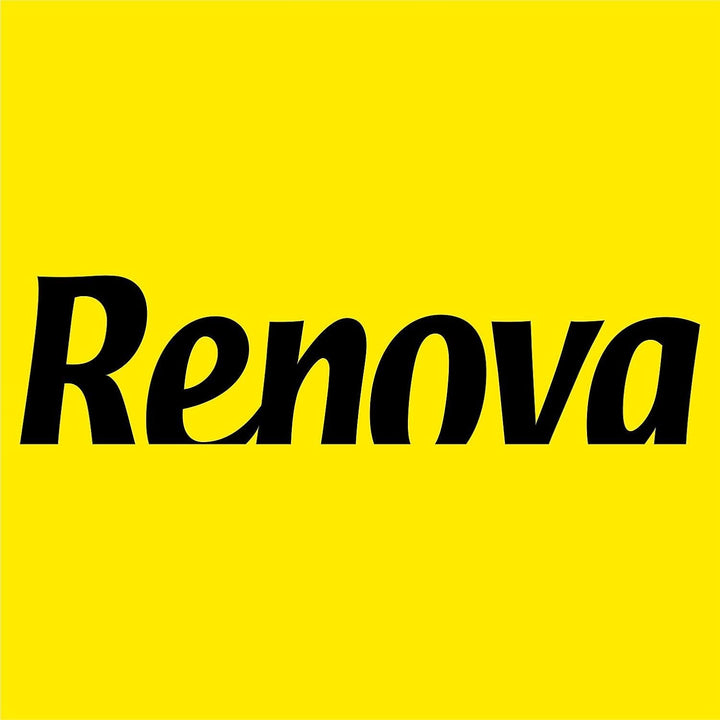 Hârtie igienică Renova Super, 48 de role