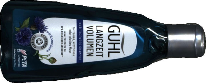 Șampon Guhl Long Term Volume - 250 ml