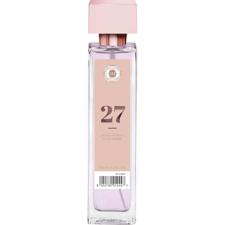 Nr. 19 - Apă de parfum fructată cu spray pentru femei - 150 ml
