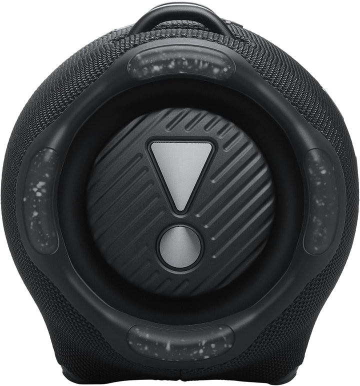 JBL Xtreme 4 Music Box în negru - boxă portabilă Bluetooth cu bas profund, Ki-Sound Boost și Powerbank integrat - rezistent la apă și praf - 24 de ore de funcționare