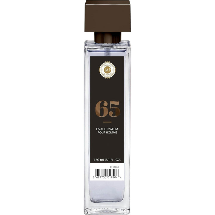 Nr. 70 - Apă de parfum cu spray pentru femei - 150 ml