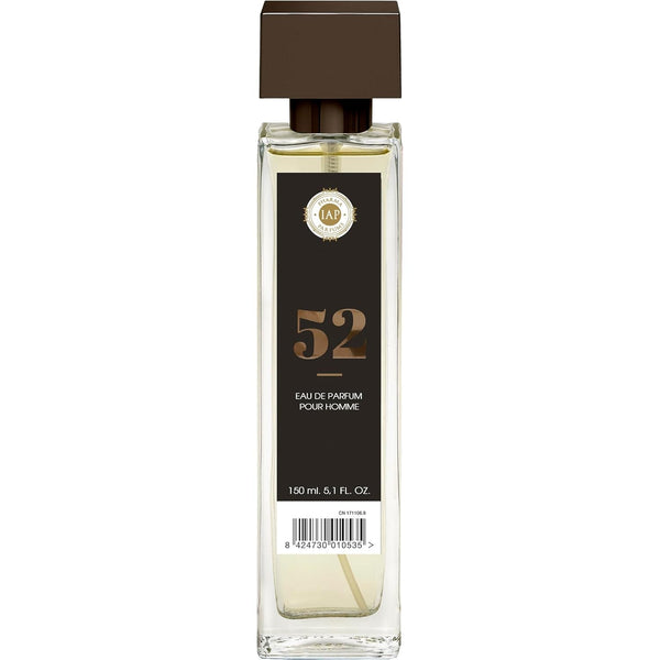 Nr. 52 - Apă de parfum florală cu spray pentru femei - 150 ml