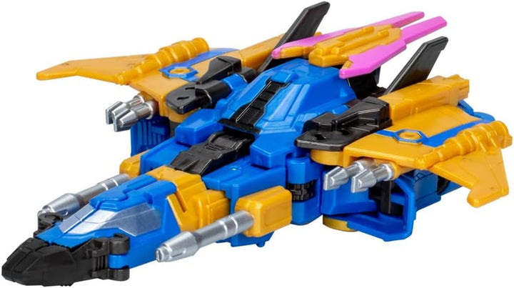 Transformers: One Prime Changer Sentinel Prime figurină de acțiune