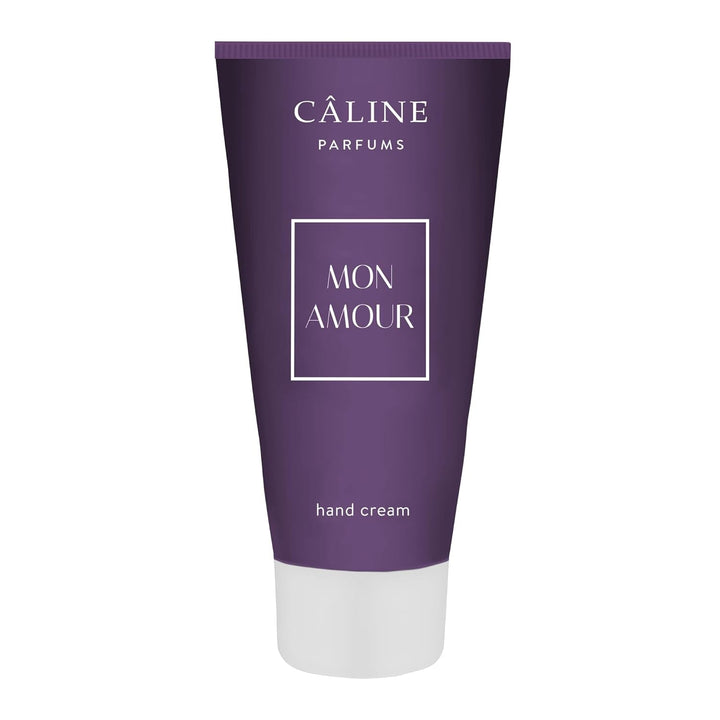 Set cadou Mon Amour Edp 60ml + Cremă de mâini 50ml