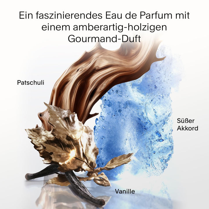 Loțiune de corp parfumată MUGLER Angel, Parfum pentru femei, Parfum gurmand cu gust de chihlimbar, Parfum fascinant, 200 ml
