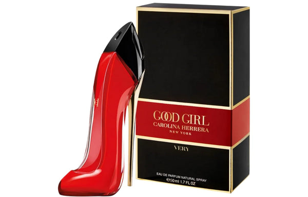 Apă de parfum spray Very Good Girl 50 ml