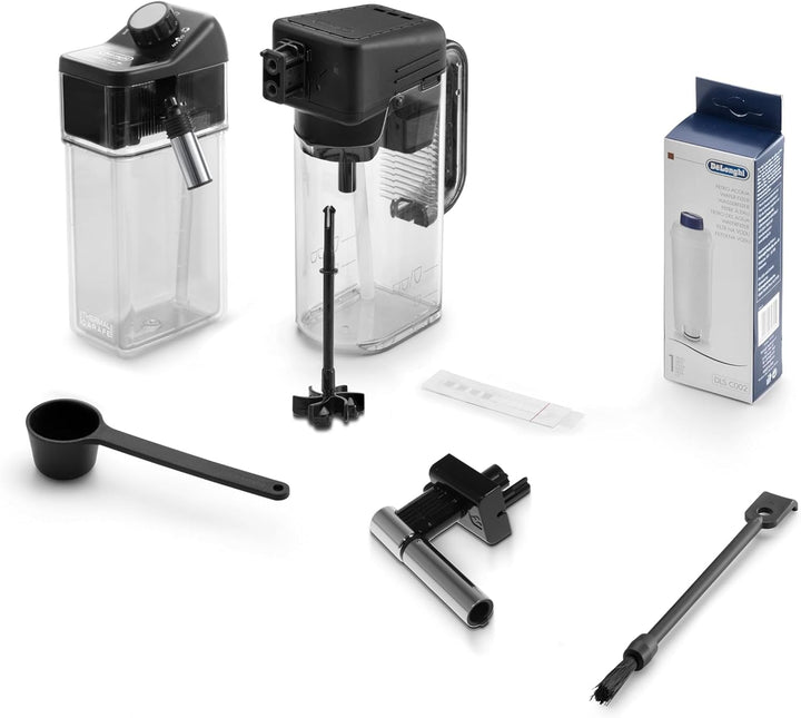 Aparat de cafea complet automat De™Longhi ECAM650.75