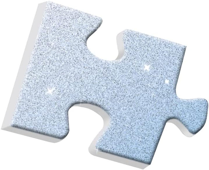Ravensburger children's puzzle - 13927 Horse Dream - Puzzle cu cai pentru copii de la 6 ani în sus, Cu 100 de piese în format XXL, Cu sclipici