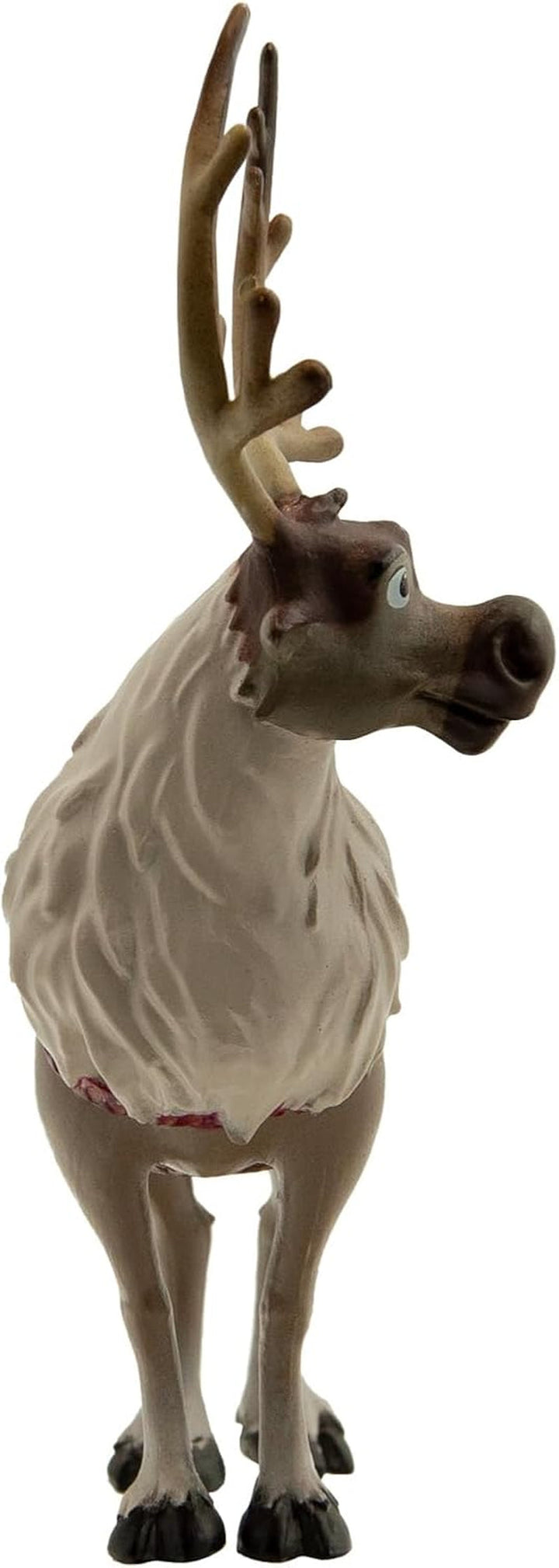 Bullyland 13514 - Renul Sven din Walt Disney The Ice Queen, aprox. 12 cm, fidel detaliilor, ideal ca mic cadou pentru copii de la 3 ani în sus