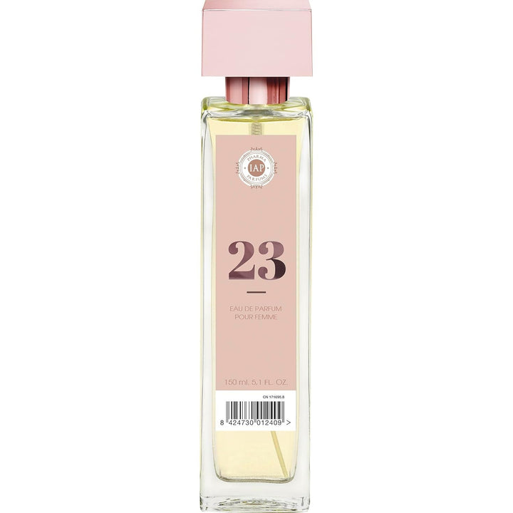 Nr. 23 - Apă de parfum cu spray pentru femei - 150 ml