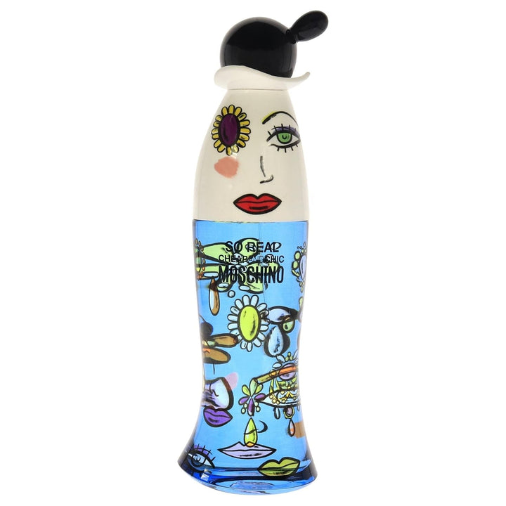 Apă de toaletă So Real 100 ml acrilonitril butadien stiren (ABS)