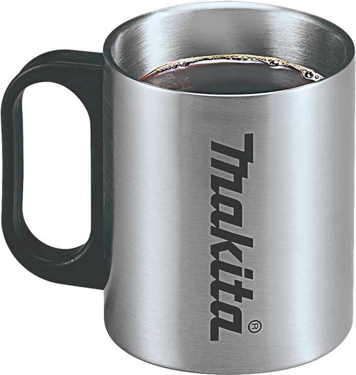 Makita DCM501Z filtru de cafea fără fir 18 V (fără baterie, fără încărcător), Verde