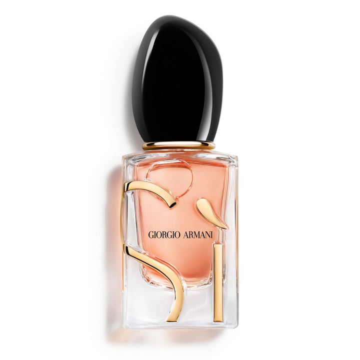 Giorgio Armani S√¨