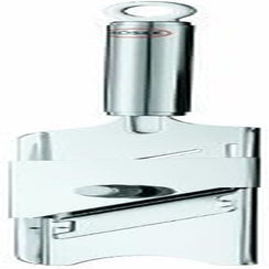 RÖSLE feliator gourmet Feliator de înaltă calitate pentru trufe, ciuperci fine, parmezan, ridichi, felii subțiri, oțel inoxidabil 18/10 Peeler RÖSLE