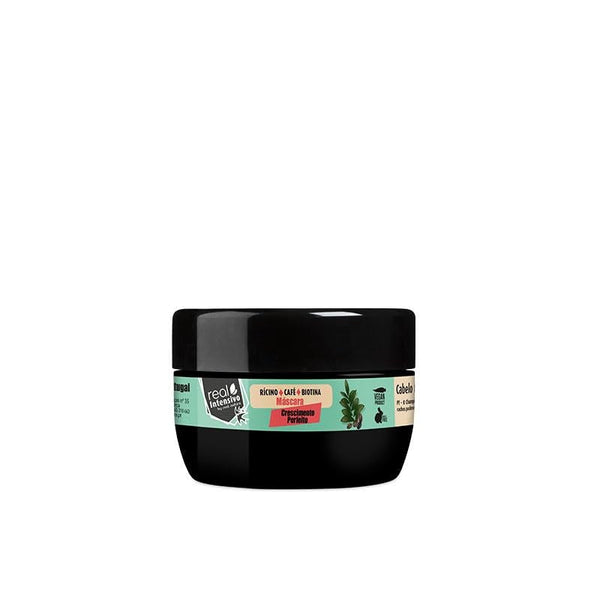 Perfect Growth Hair Mask - 350ml - Mască unisex pentru creșterea părului sănătos Masca de par Naty Shop Titlu implicit