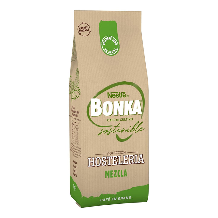 Geröstete Kaffeebohnen Für Gastronomie, 1 Packung X 1 Kg