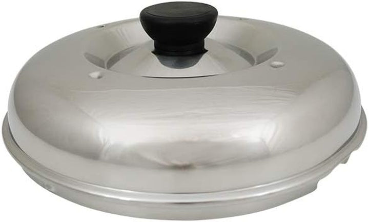 Aparat de cafea Gastro cu filtru rotund model Saromica 6005 Aparat de cafea industrial (6,75 litri, 40 de cești de cafea, funcție de preparare și menținere la cald), argintiu 317-1000