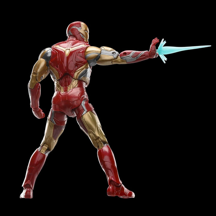 Marvel Legends Series Iron Man Mark LXXXV Avengers: Endgame 6 Inch Action Figure