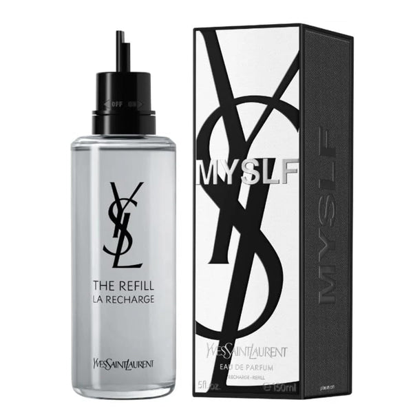 MYSLF Apa de Parfum Refill 150Ml