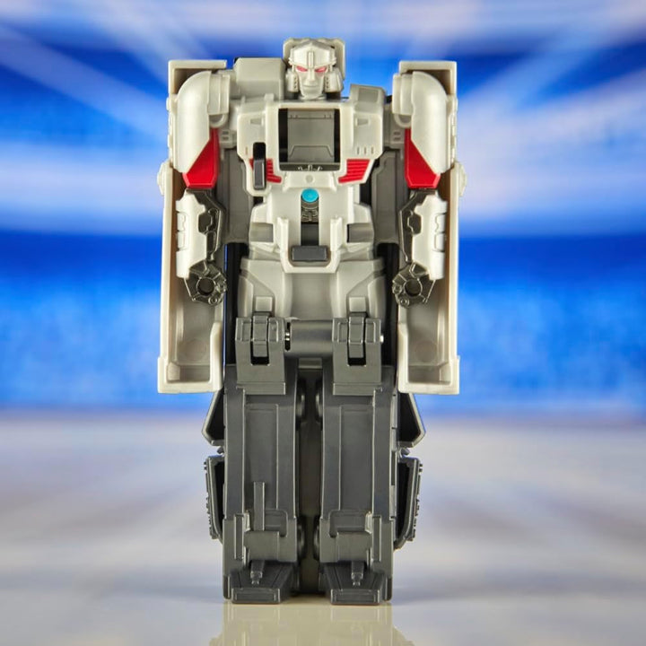 Transformers: One COG Changer Megatron (D-16) Action Figure