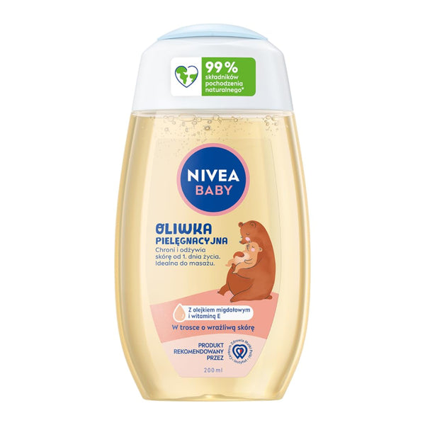 Măsline de îngrijire, 200 ml