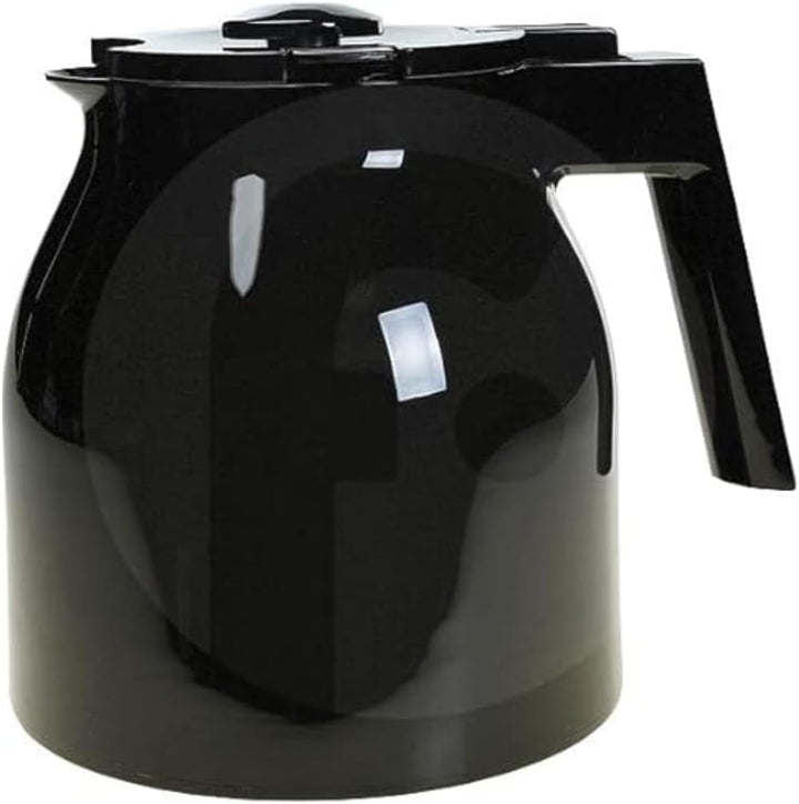Melitta Baza Look, Selection termos din plastic, negru