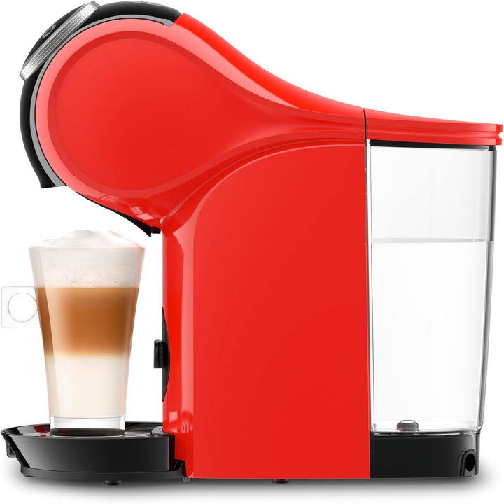 Delonghi Dolce Gusto EDG315.R GENIO S plus Red Kapsulinis Kavos Kavos Aparatas
