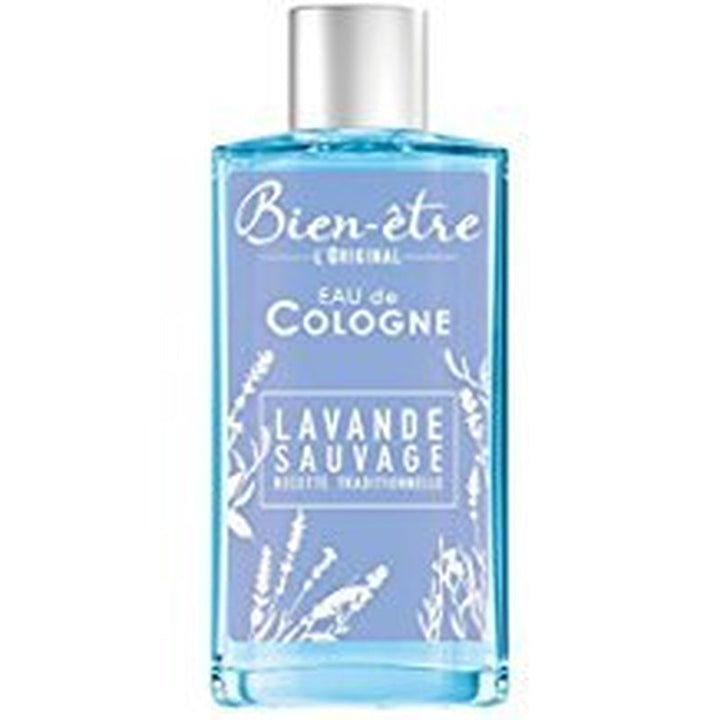 Bien Etre Colonia Lavande 250 ml, 1 pachet (1 x 250 ml)