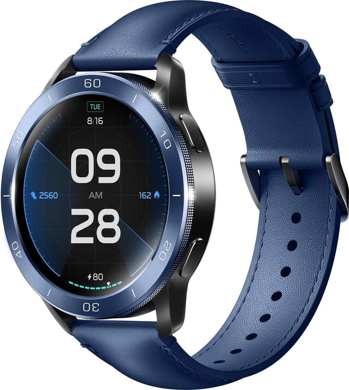 Xiaomi Watch Bezel Ocean Blue