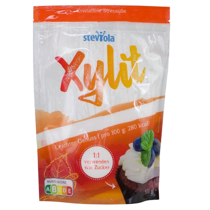 Steviola | Îndulcitor Stevia | Îndulcitor fără calorii, 300 grame